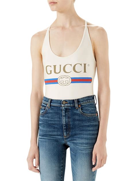 gucci 2016 women'|Gucci bodysuit for women.